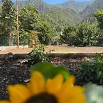 De La Montana -