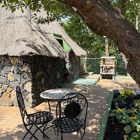 De La Montana - * Santa Cruz de Tenerife