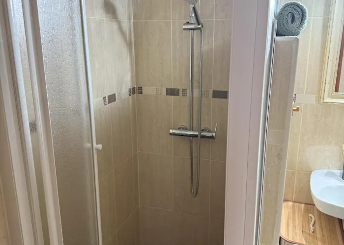 De La Montana - Dağ evi Santa Cruz de Tenerife