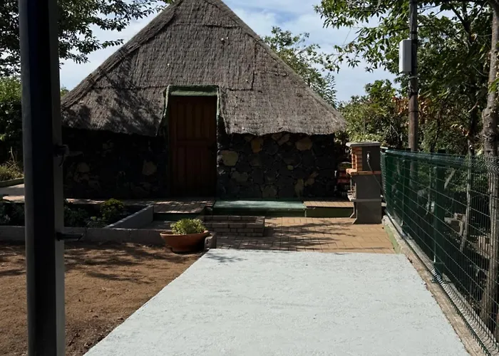 De La Montana - Dağ evi