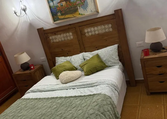 De La Montana - Santa Cruz de Tenerife