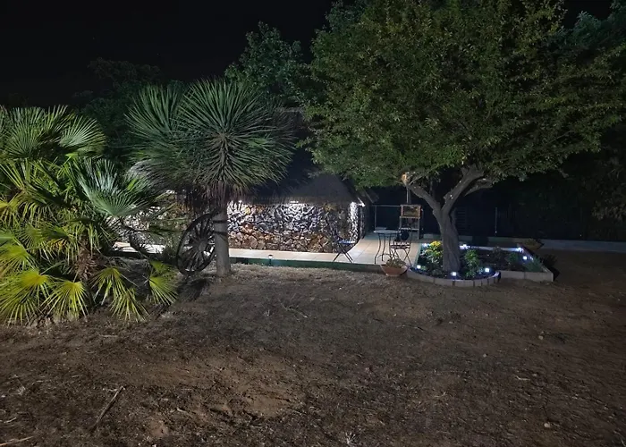 Dağ evi De La Montana -