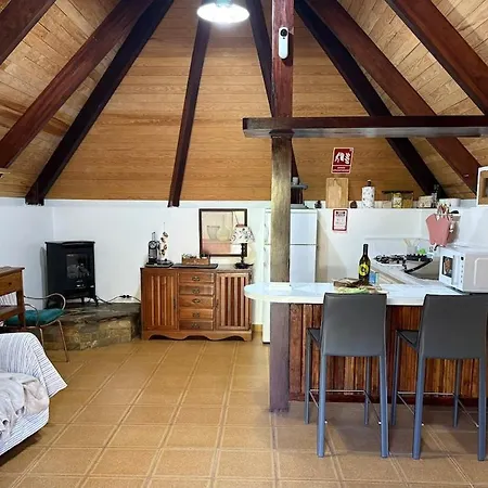 De La Montana - Chalet Santa Cruz de Tenerife