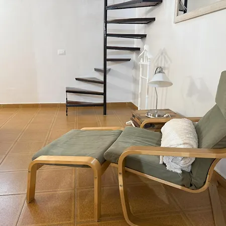 Chalet De La Montana - Santa Cruz de Tenerife