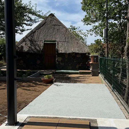 De La Montana - Chalet