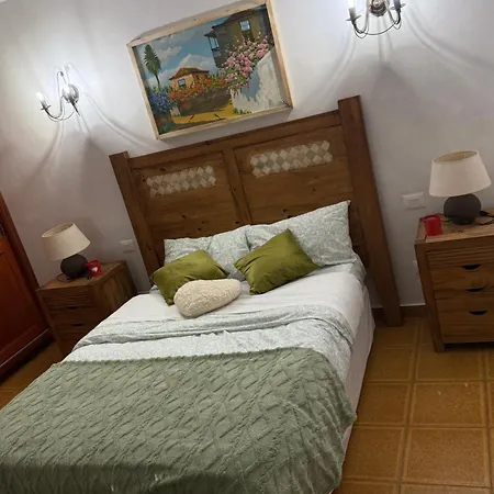 De La Montaña - Santa Cruz de Tenerife