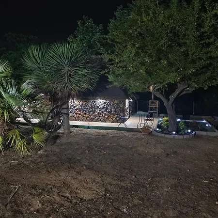 Chalet De La Montana -