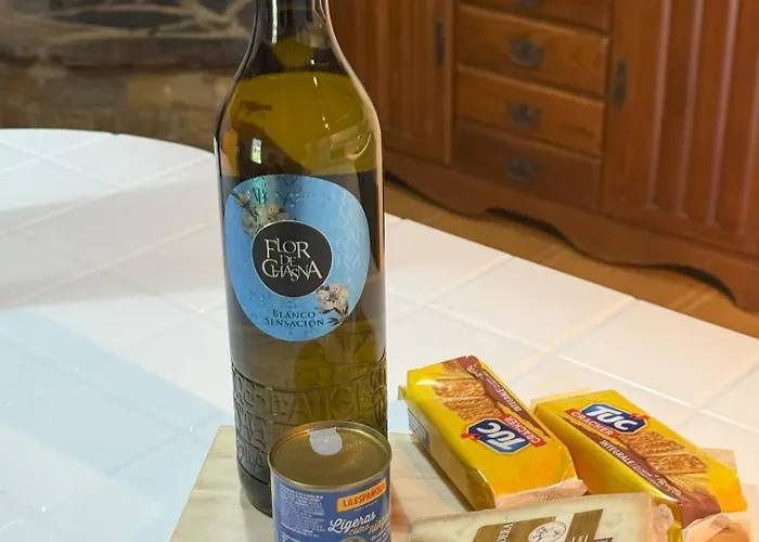 Chalet De La Montana - *