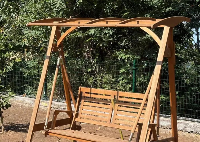 De La Montana - Santa Cruz de Tenerife