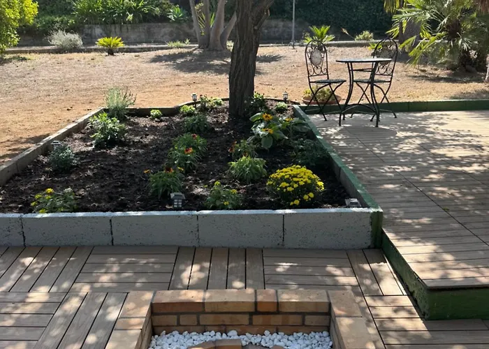 Chalet De La Montana -