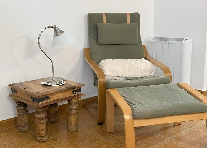 De La Montana - Santa-Cruz de Ténérife