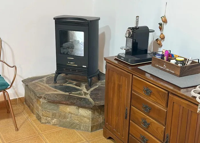 De La Montana - Santa-Cruz de Ténérife