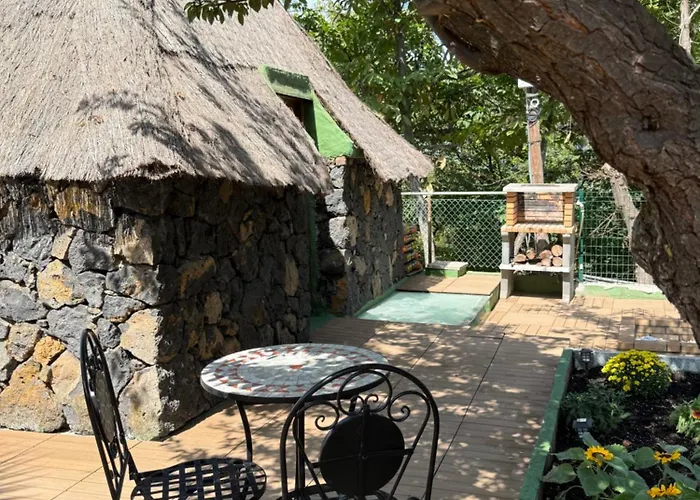 De La Montana - * Santa-Cruz de Ténérife